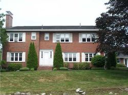 Pre-foreclosure Listing in WASHINGTON AVE PORTLAND, ME 04103