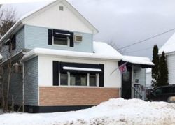 Pre-foreclosure Listing in KING AVE LEWISTON, ME 04240