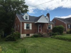 Pre-foreclosure in  GUILFORD AVE SW Roanoke, VA 24015