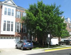 Pre-foreclosure Listing in PATRIOT PARK CT FAIRFAX, VA 22030