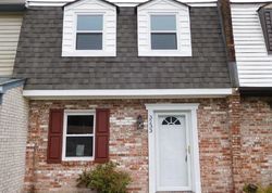 Pre-foreclosure in  LAKECREST RD Virginia Beach, VA 23452