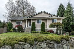 Pre-foreclosure in  CAROLANN PL Burlington, WA 98233