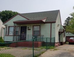 Pre-foreclosure in  PLAINVIEW AVE Detroit, MI 48228