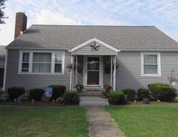 Pre-foreclosure in  DAILEY AVE Latrobe, PA 15650