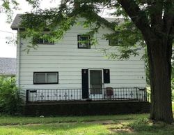 Pre-foreclosure in  WISCONSIN ST Genoa City, WI 53128