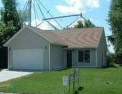 Pre-foreclosure in  LINCOLN AVE Tomah, WI 54660