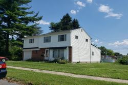 Pre-foreclosure in  HEISTAND RD York, PA 17402