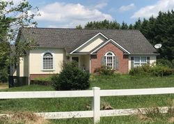 Pre-foreclosure Listing in GARVINE MILL RD FAWN GROVE, PA 17321