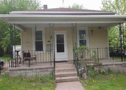 Pre-foreclosure Listing in S MAIN ST CLINTONVILLE, WI 54929