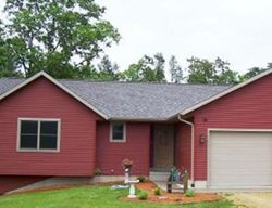 Pre-foreclosure in  HAVENWOOD RD Sparta, WI 54656