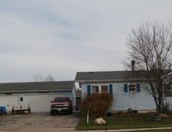 Pre-foreclosure in  COLLINS ST Clyman, WI 53016