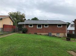 Pre-foreclosure Listing in PRINCETON ST NEW KENSINGTON, PA 15068