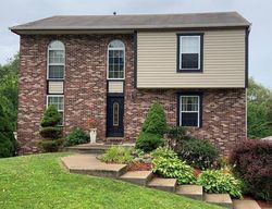 Pre-foreclosure Listing in HOOVER DR APOLLO, PA 15613