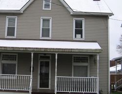 Pre-foreclosure in  HOMESTEAD AVE Scottdale, PA 15683