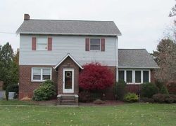 Pre-foreclosure in  MOUNT PLEASANT RD West Newton, PA 15089
