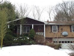 Pre-foreclosure in  DOBBS FERRY RD White Plains, NY 10607