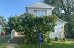 Pre-foreclosure in  ASH ST Wayne, MI 48184