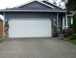 Pre-foreclosure in  187TH ST E Tacoma, WA 98445