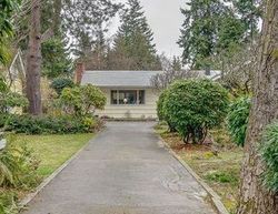 Pre-foreclosure in  22ND AVE SW Seattle, WA 98166