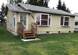 Pre-foreclosure in  110TH ST S Tacoma, WA 98444