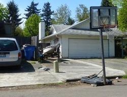 Pre-foreclosure in  NE 110TH AVE Vancouver, WA 98684