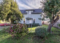 Pre-foreclosure in  S C ST Tacoma, WA 98408