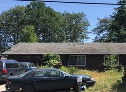 Pre-foreclosure Listing in HOLDEN RD SW LAKEWOOD, WA 98498
