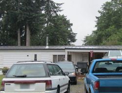 Pre-foreclosure Listing in SE CLEVELAND AVE PORT ORCHARD, WA 98366