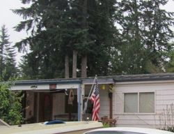 Pre-foreclosure Listing in SE CLEVELAND AVE PORT ORCHARD, WA 98366