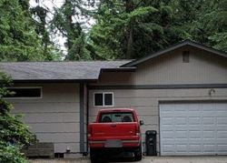 Pre-foreclosure in  80TH AVE NW Gig Harbor, WA 98335