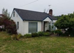 Pre-foreclosure Listing in NE WHITNEY ST CAMAS, WA 98607
