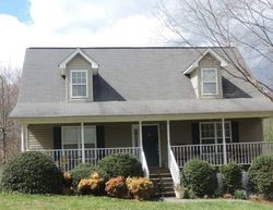 Pre-foreclosure Listing in ROYAL OAKS DR JONESBOROUGH, TN 37659