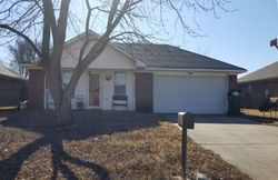 Pre-foreclosure Listing in CIRRUS DR CONWAY, AR 72034