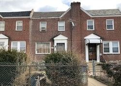Pre-foreclosure in  N 21ST ST Philadelphia, PA 19138