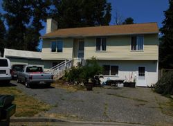 Pre-foreclosure in  135TH ST NE Marysville, WA 98271