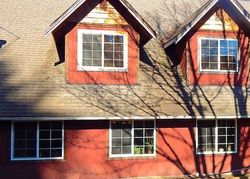 Pre-foreclosure in  MOUNT TAHOMA CT SE Lacey, WA 98503