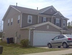 Pre-foreclosure in  GUARD HILL DR Raleigh, NC 27610