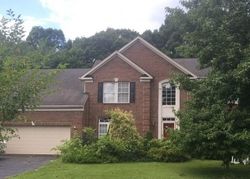 Pre-foreclosure in  AMBLEWOOD DR Manassas, VA 20112