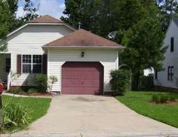 Pre-foreclosure in  ABINGDON CIR Suffolk, VA 23434