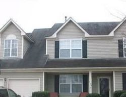 Pre-foreclosure in  WILLOW BROOK RD Chesapeake, VA 23320