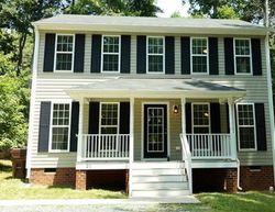 Pre-foreclosure Listing in JEFFERSON DR PALMYRA, VA 22963