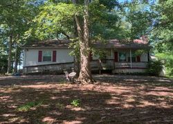 Pre-foreclosure in  EGYPT RD New Kent, VA 23124