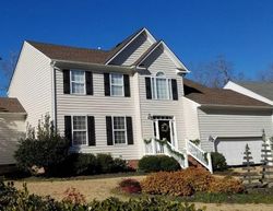 Pre-foreclosure in  WESTOVER RDG Williamsburg, VA 23188