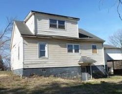 Pre-foreclosure Listing in LILAC AVE NW ROANOKE, VA 24017