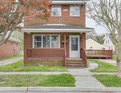 Pre-foreclosure in  CENTRE AVE Portsmouth, VA 23704