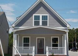 Pre-foreclosure in  MATTHEW HENSON ST Norfolk, VA 23505