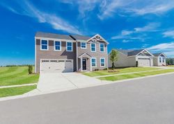 Pre-foreclosure in  DABNEY LN Suffolk, VA 23434