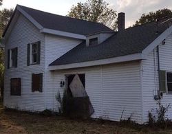 Pre-foreclosure in  STATE HIGHWAY 7 Schenevus, NY 12155