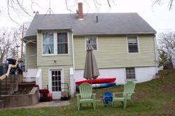 Pre-foreclosure Listing in GILFORD ST MANCHESTER, NH 03102