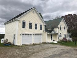 Pre-foreclosure Listing in GRANDVIEW ST LISBON, ME 04250